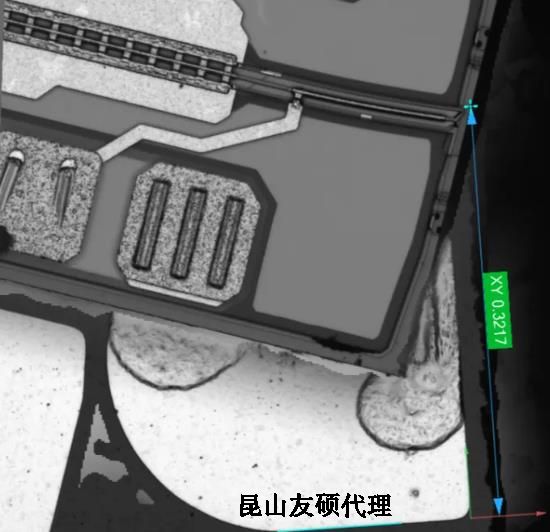 万宁蔡司万宁X射线显微镜